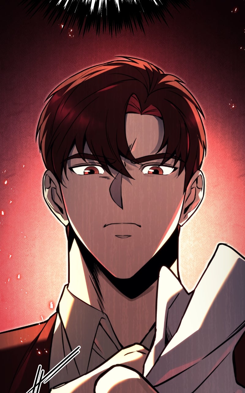 Read A Flame Reborn EN Manga Online