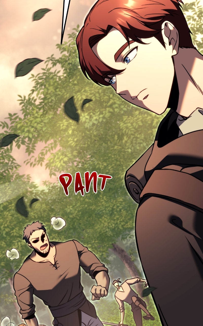 Read A Flame Reborn EN Manga Online