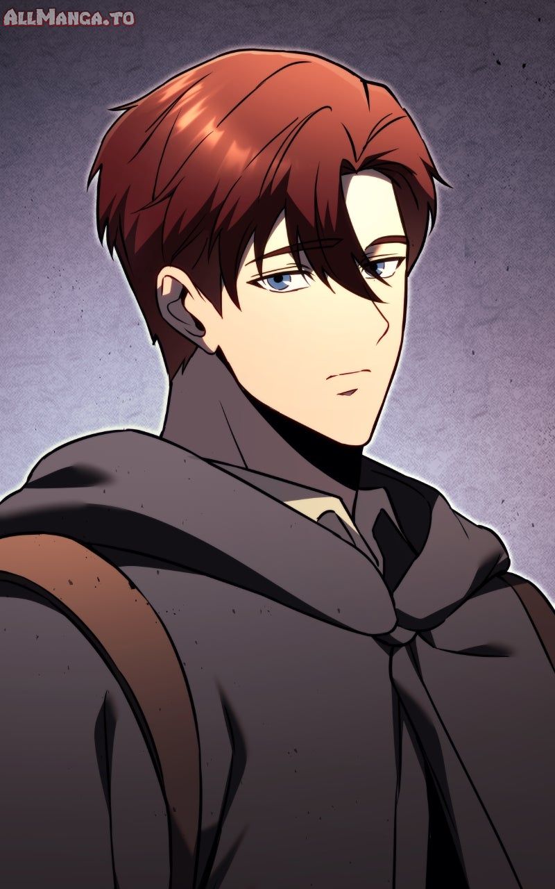 Read A Flame Reborn EN Manga Online