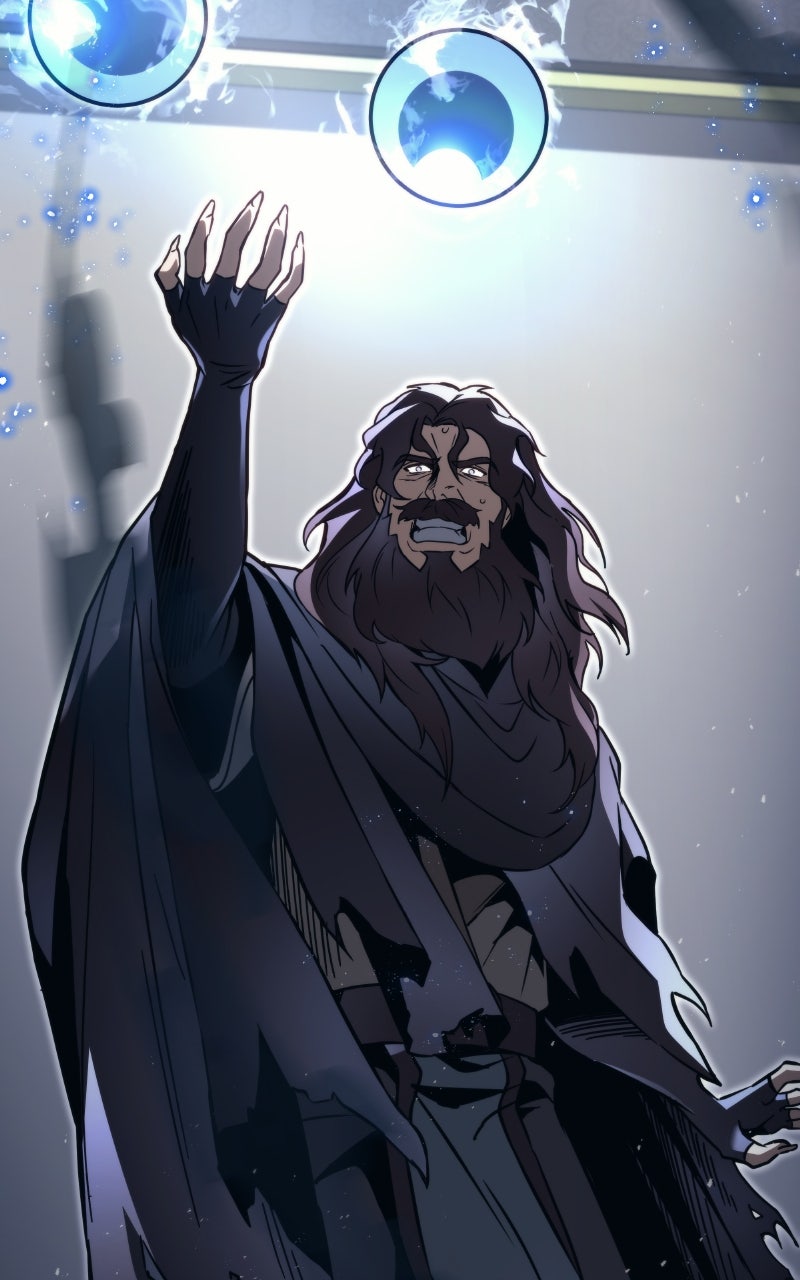 Read A Flame Reborn EN Manga Online