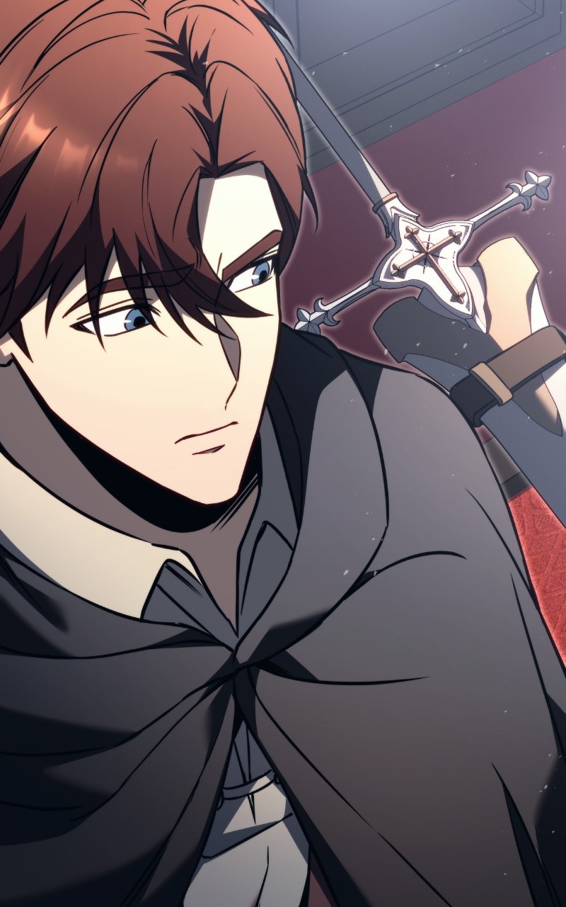 Read A Flame Reborn EN Manga Online