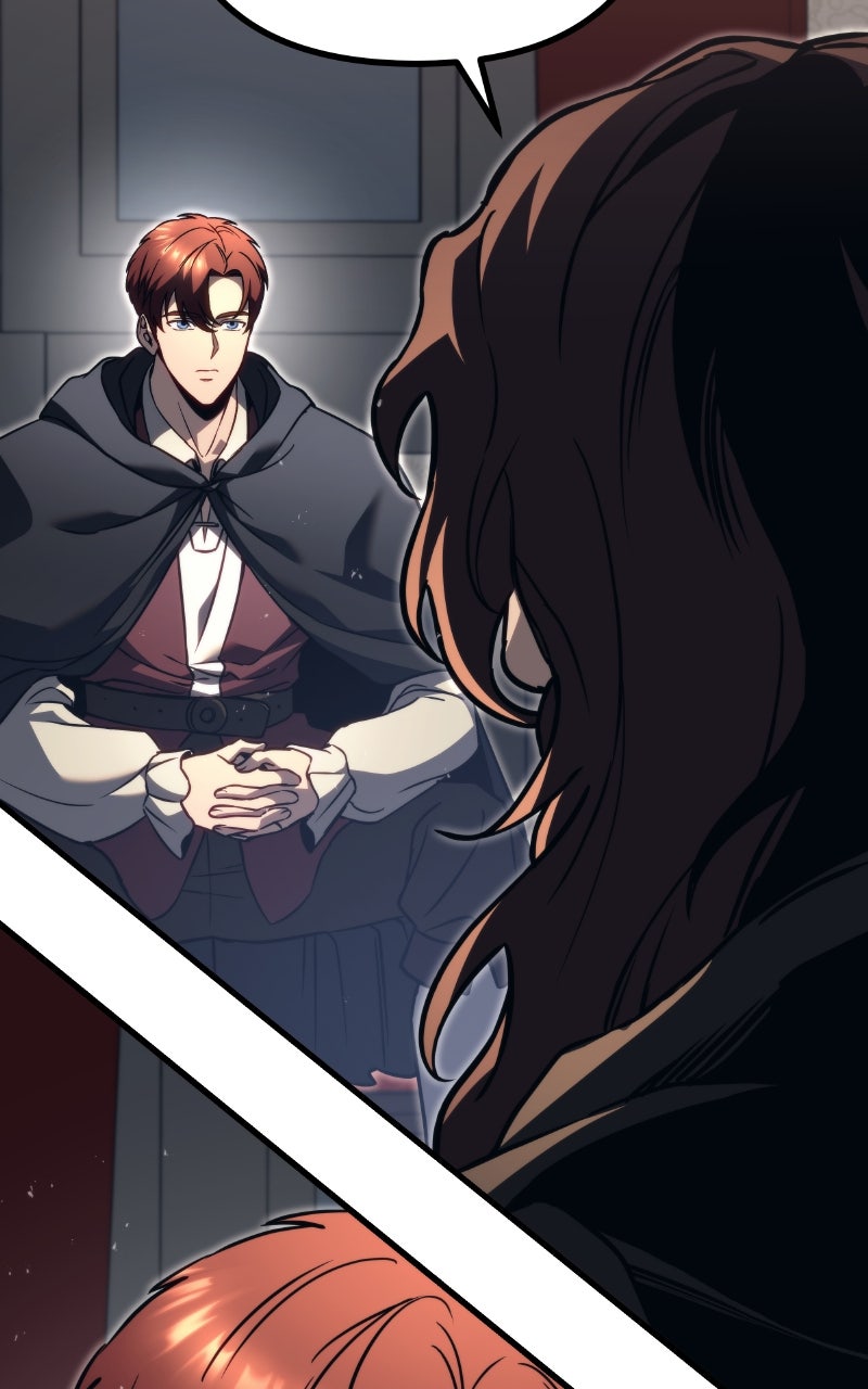 Read A Flame Reborn EN Manga Online