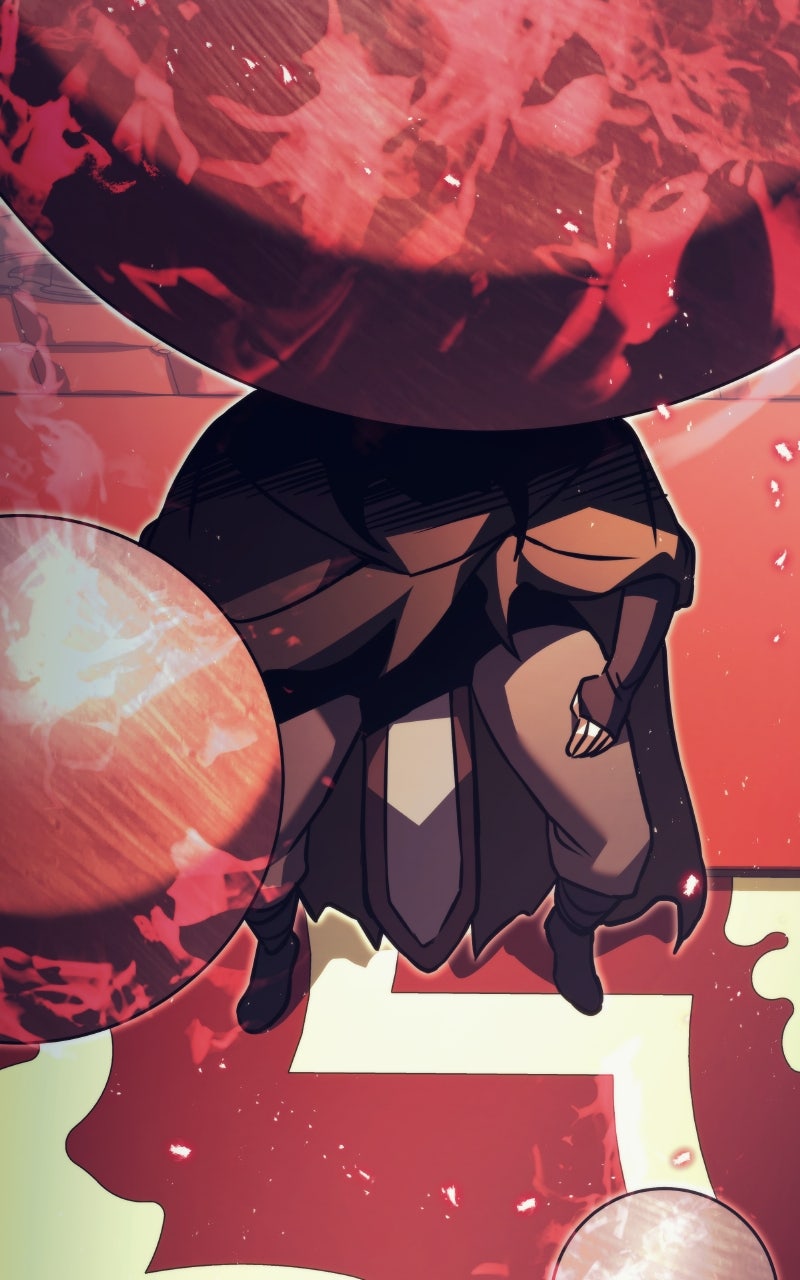 Read A Flame Reborn EN Manga Online