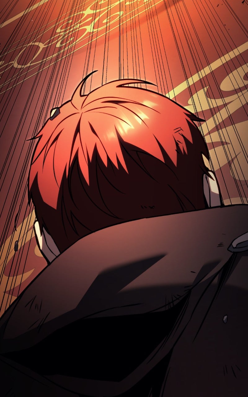 Read A Flame Reborn EN Manga Online