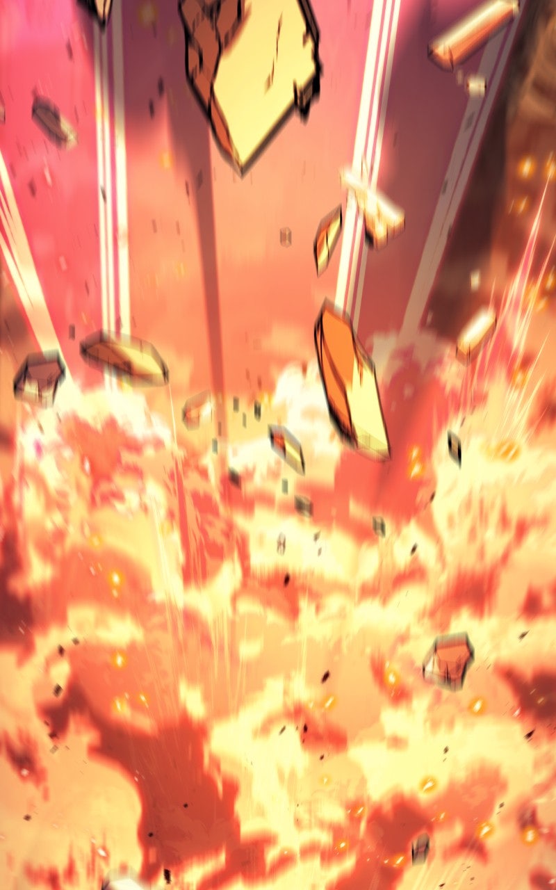 Read A Flame Reborn EN Manga Online