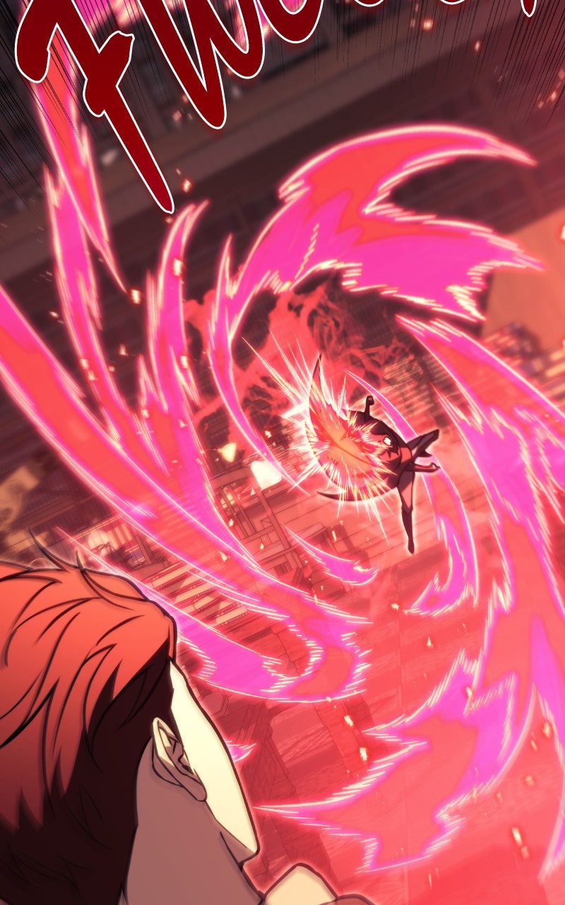 Read A Flame Reborn EN Manga Online