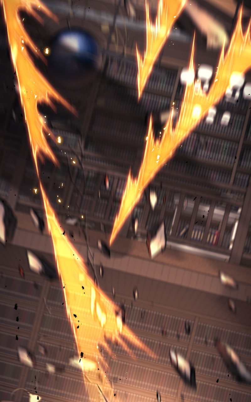 Read A Flame Reborn EN Manga Online