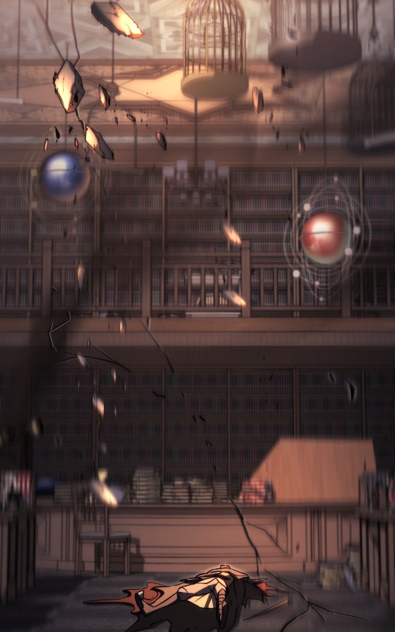 Read A Flame Reborn EN Manga Online