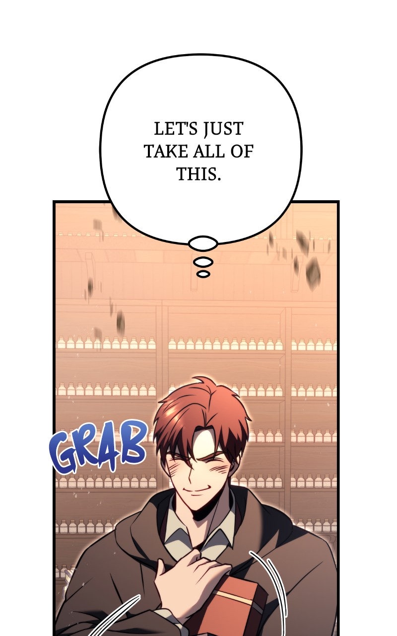 Read A Flame Reborn EN Manga Online