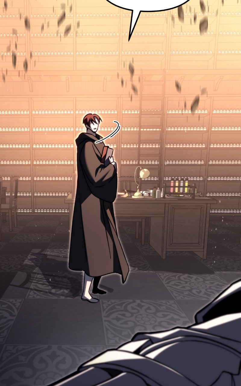 Read A Flame Reborn EN Manga Online