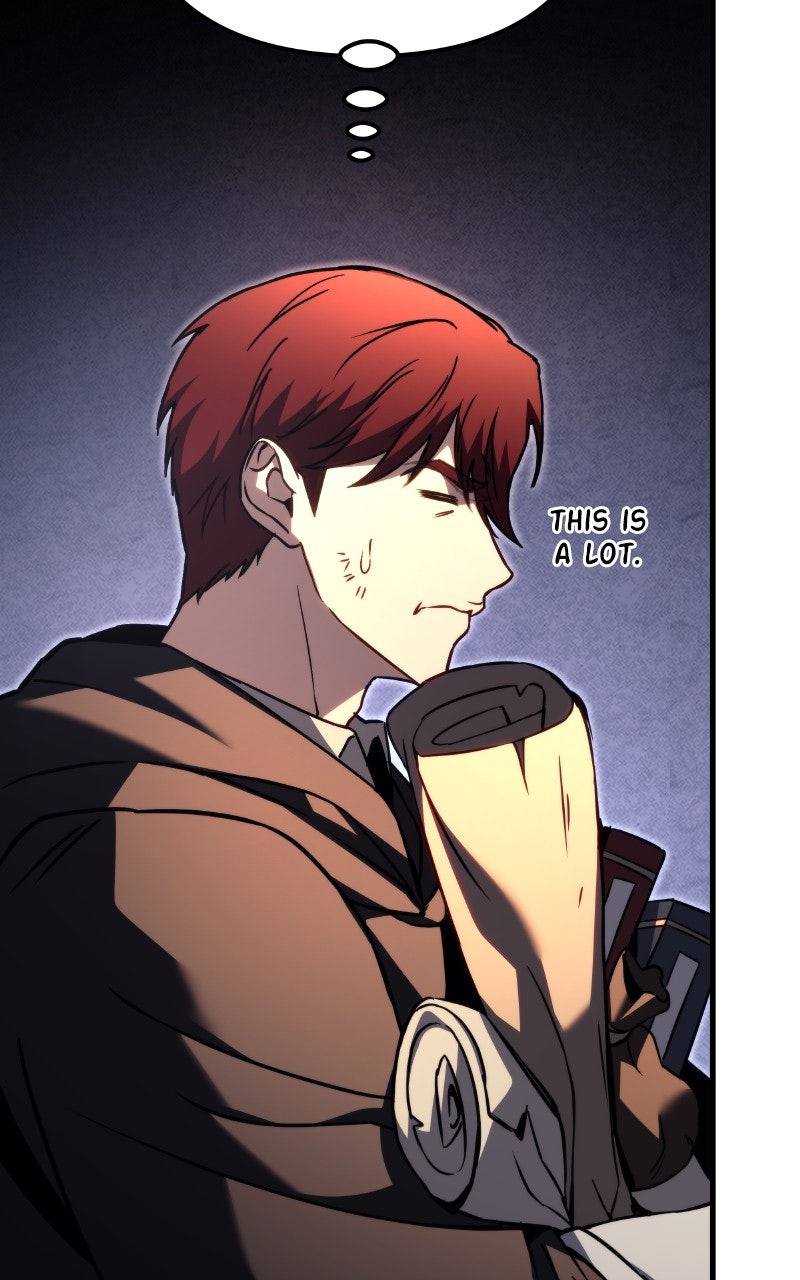 Read A Flame Reborn EN Manga Online