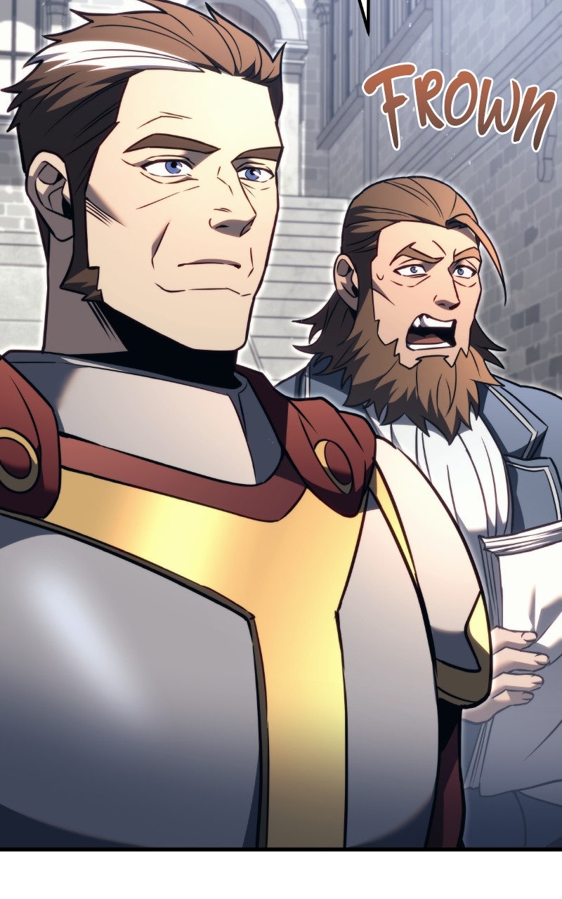 Read A Flame Reborn EN Manga Online