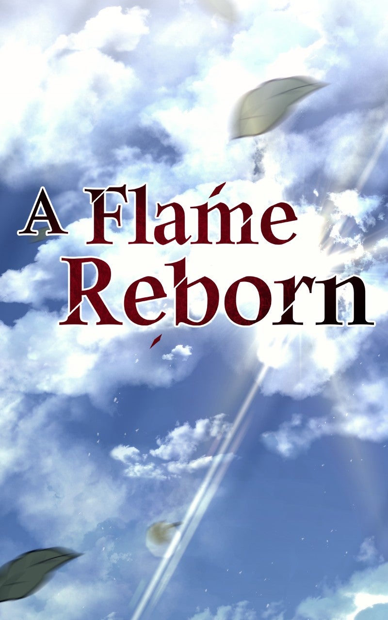 Read A Flame Reborn EN Manga Online