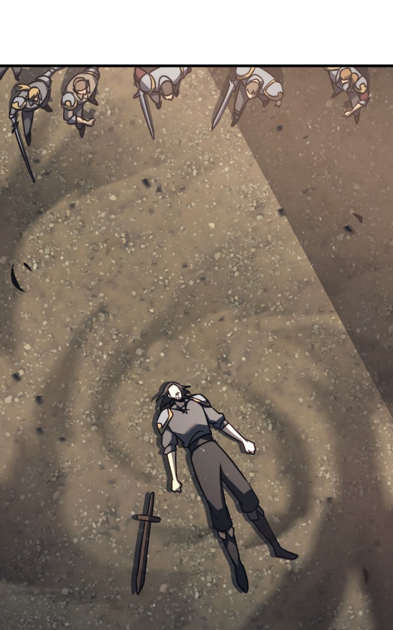 Read A Flame Reborn EN Manga Online