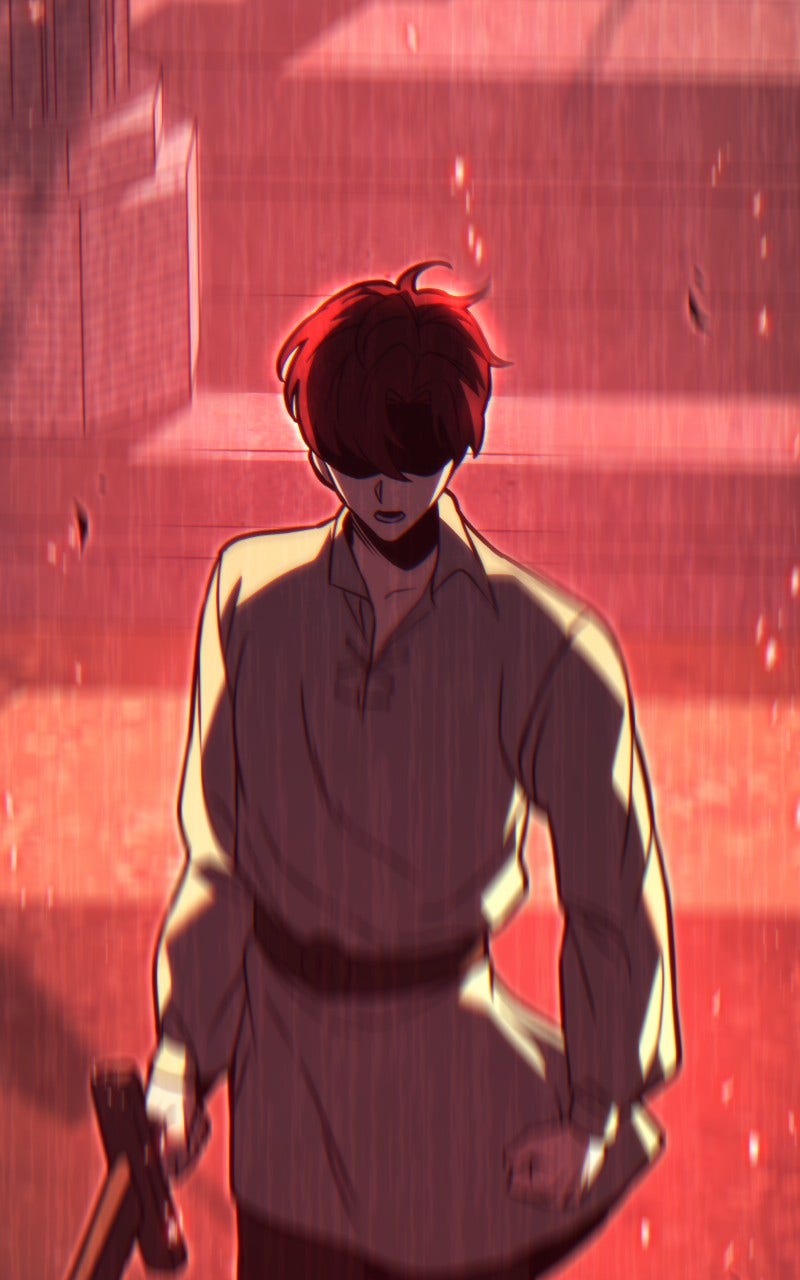 Read A Flame Reborn EN Manga Online