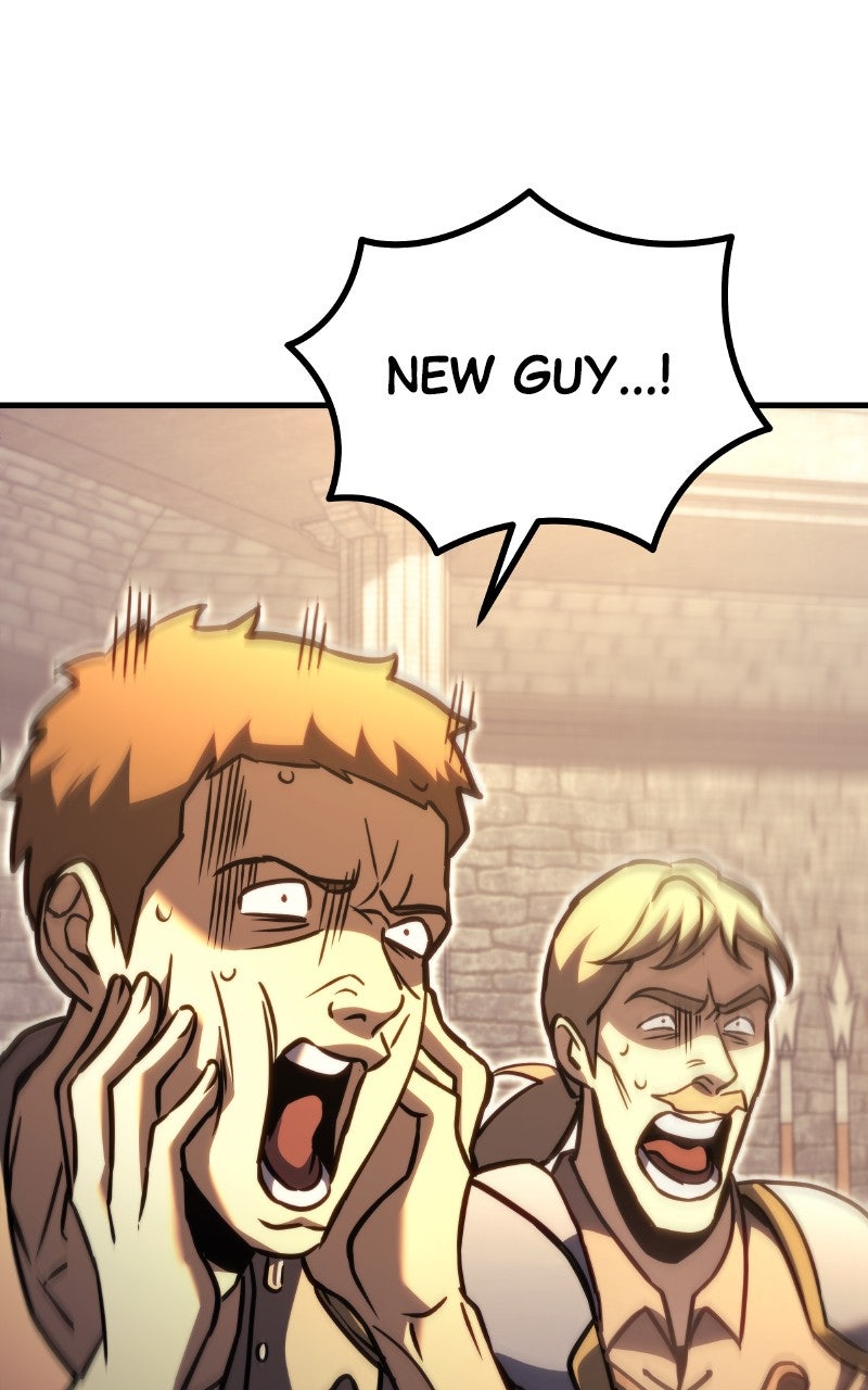 Read A Flame Reborn EN Manga Online