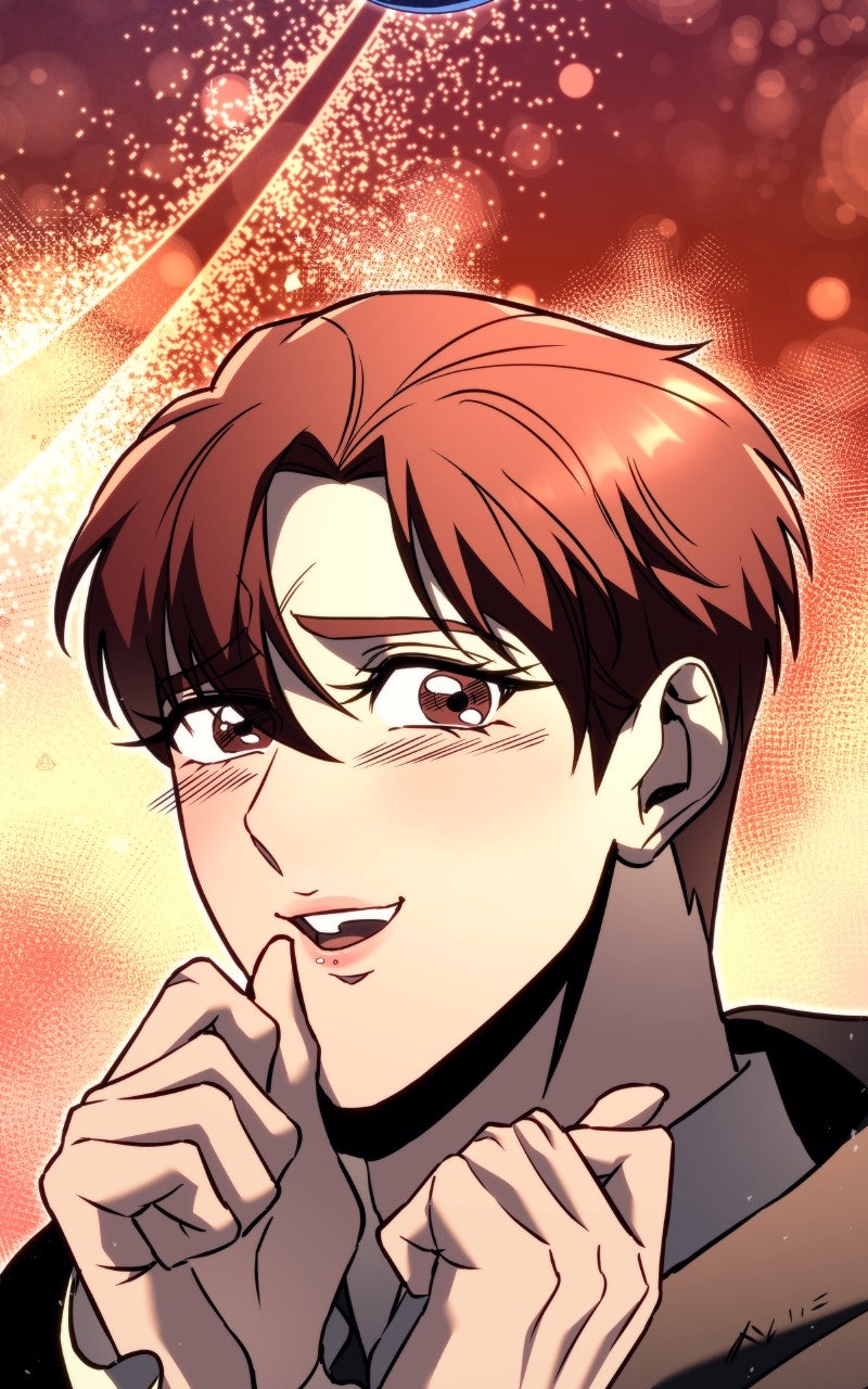 Read A Flame Reborn EN Manga Online