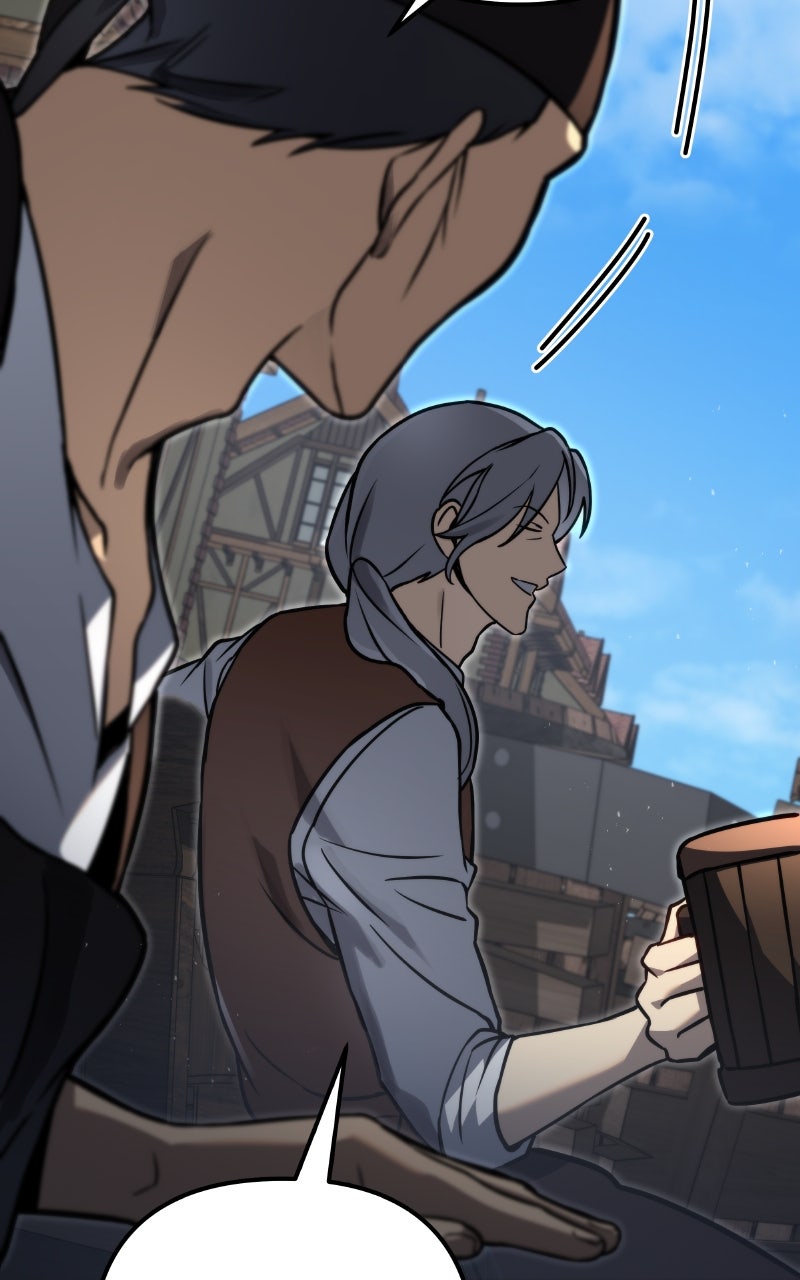 Read A Flame Reborn EN Manga Online