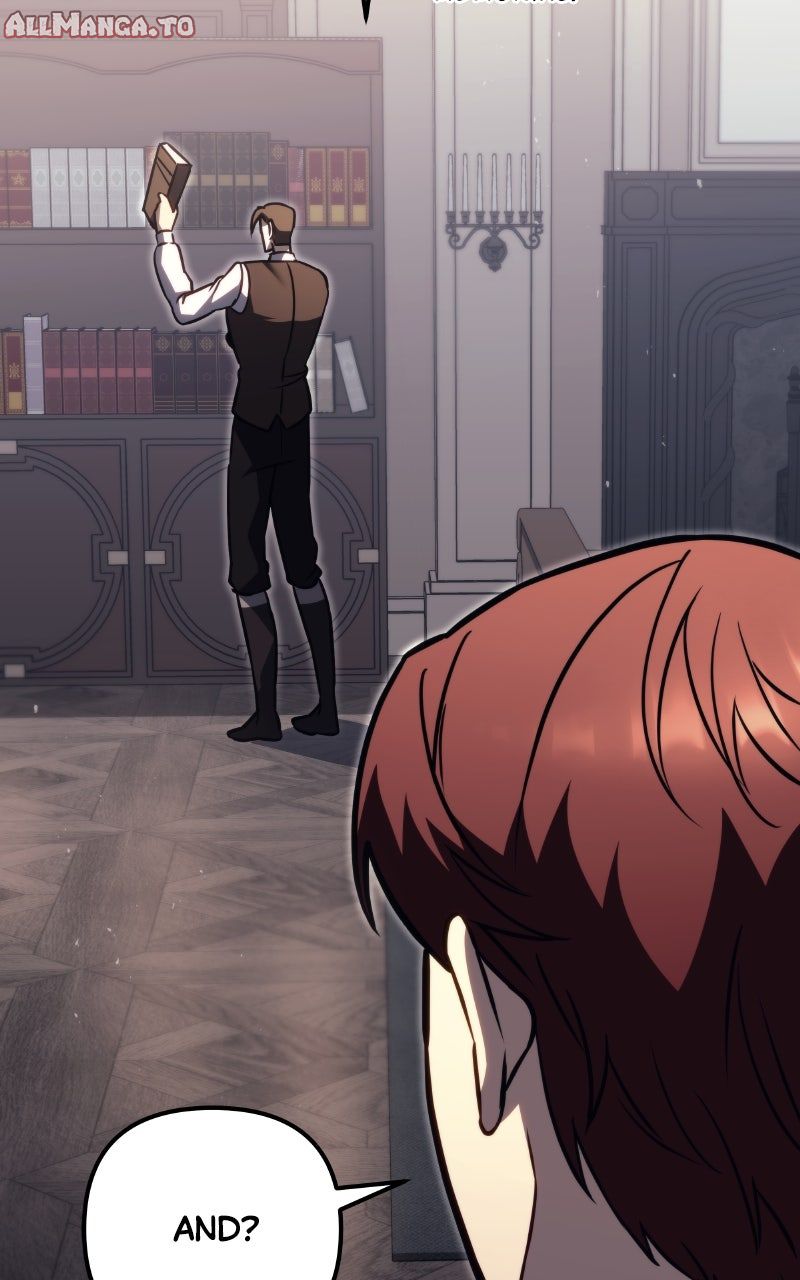 Read A Flame Reborn EN Manga Online