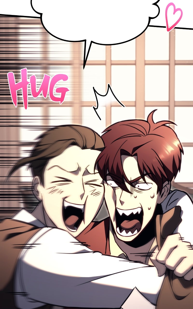 Read A Flame Reborn EN Manga Online