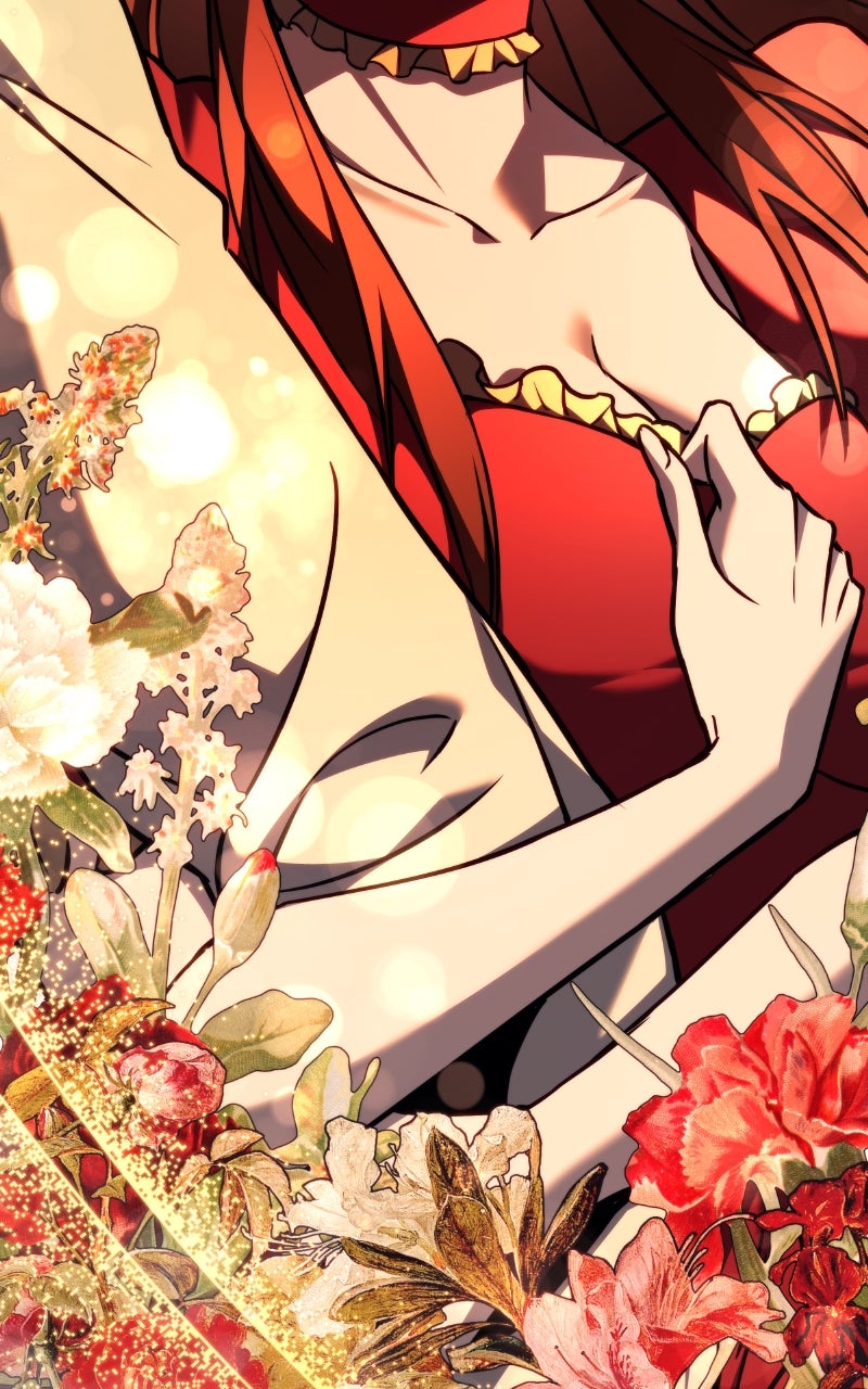 Read A Flame Reborn EN Manga Online