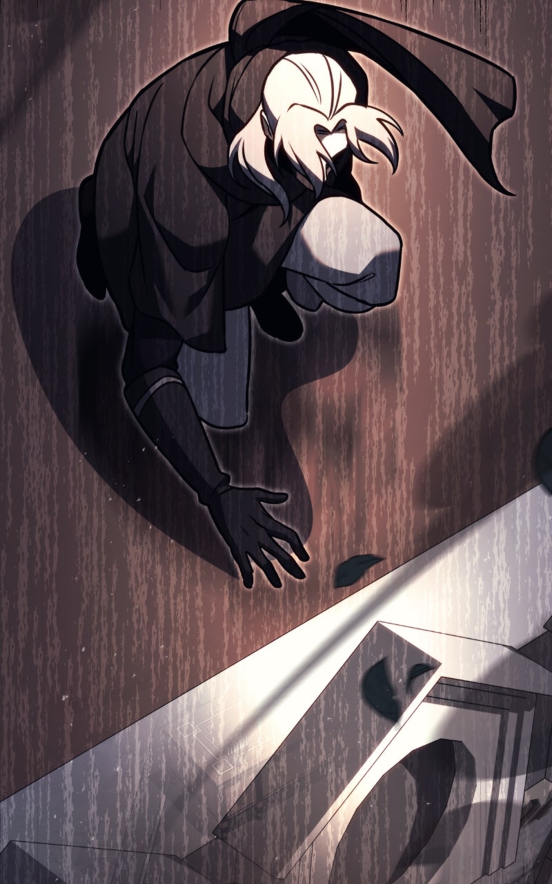 Read A Flame Reborn EN Manga Online