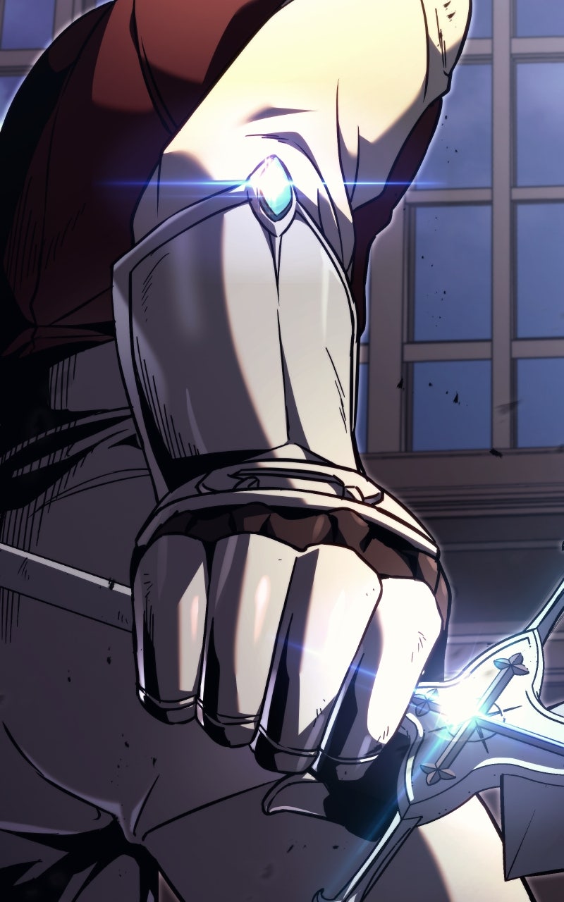 Read A Flame Reborn EN Manga Online