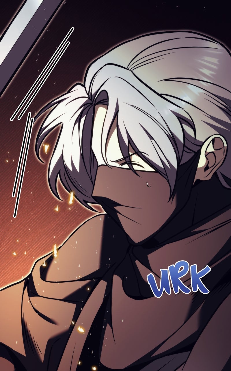 Read A Flame Reborn EN Manga Online