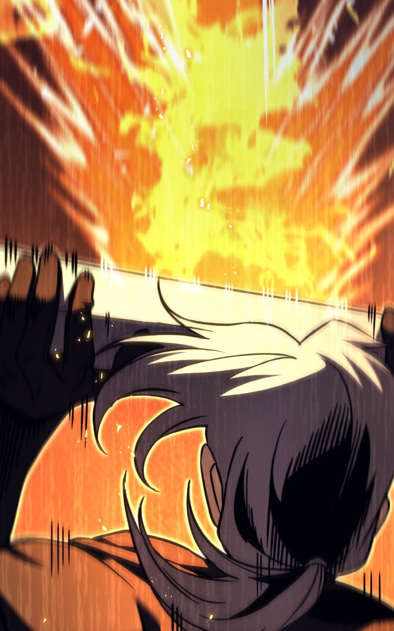 Read A Flame Reborn EN Manga Online