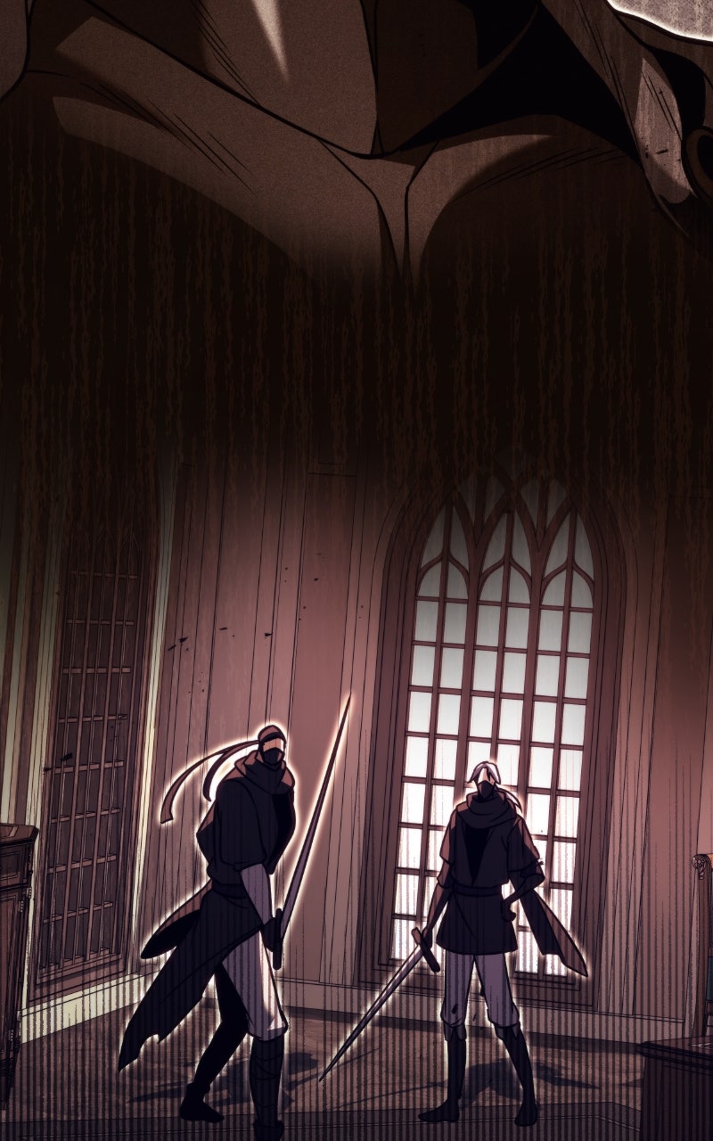 Read A Flame Reborn EN Manga Online