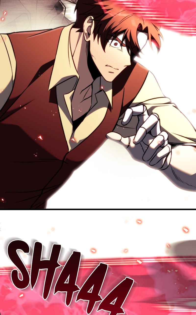 Read A Flame Reborn EN Manga Online