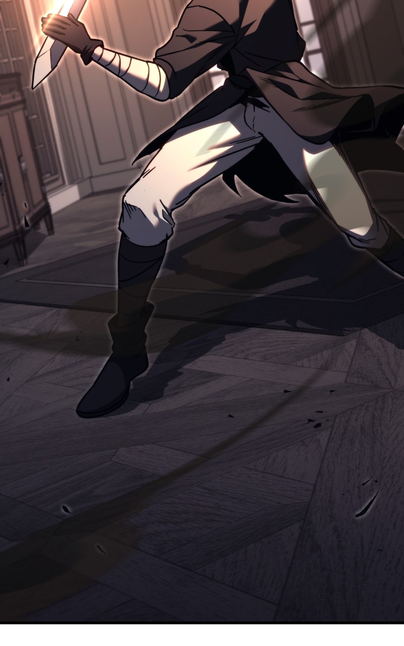 Read A Flame Reborn EN Manga Online