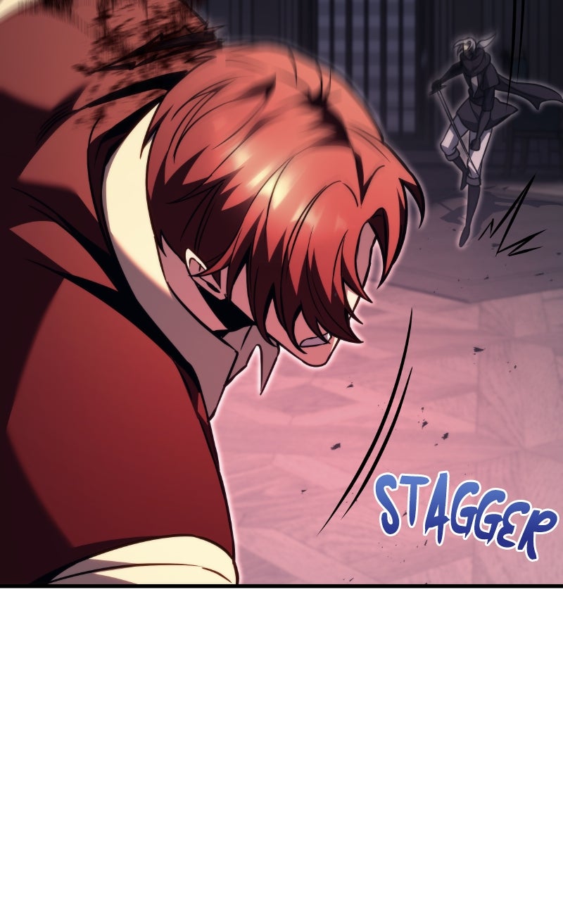 Read A Flame Reborn EN Manga Online