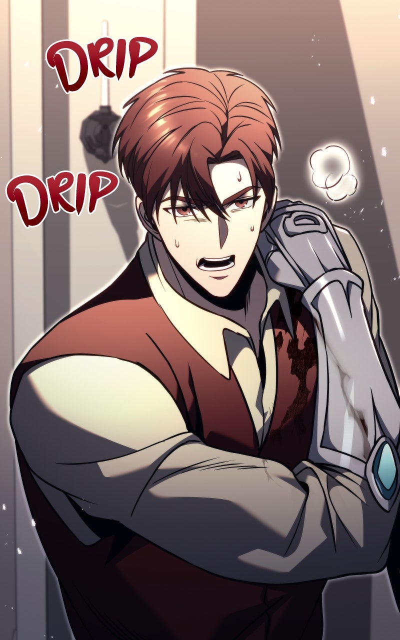 Read A Flame Reborn EN Manga Online