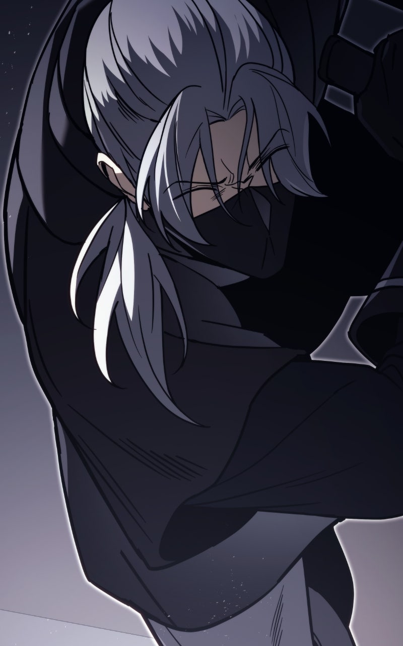 Read A Flame Reborn EN Manga Online