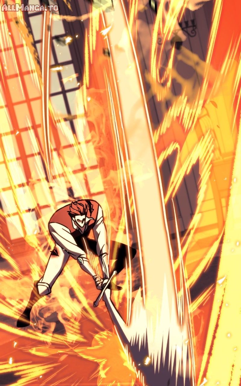 Read A Flame Reborn EN Manga Online