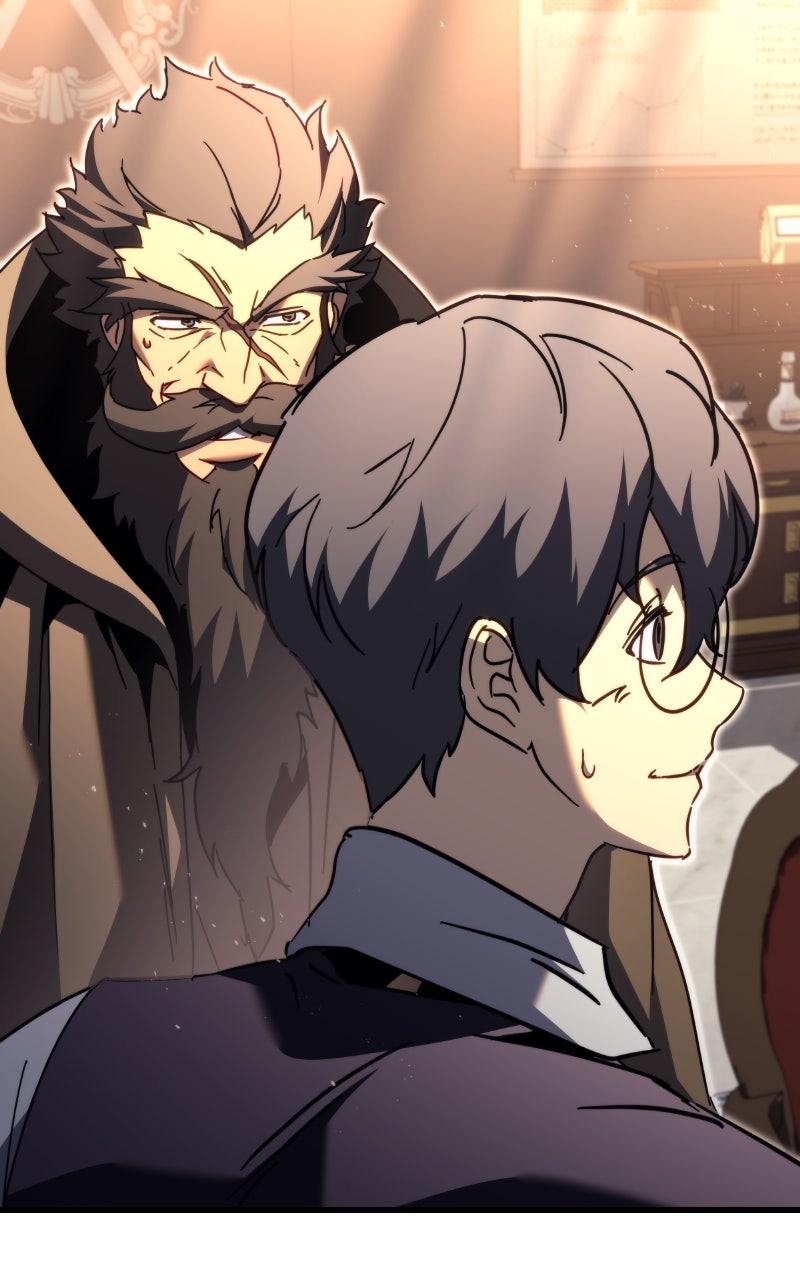 Read A Flame Reborn EN Manga Online