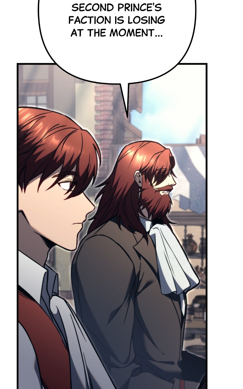 Read A Flame Reborn EN Manga Online