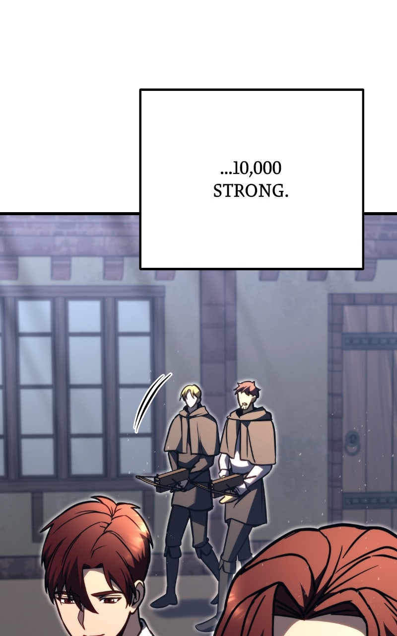 Read A Flame Reborn EN Manga Online