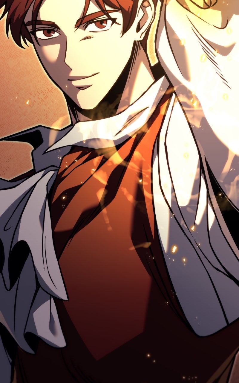 Read A Flame Reborn EN Manga Online