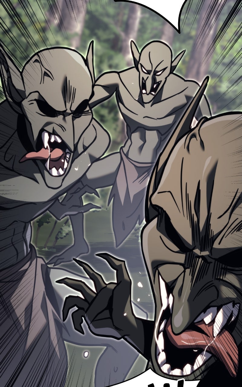 Read A Flame Reborn EN Manga Online