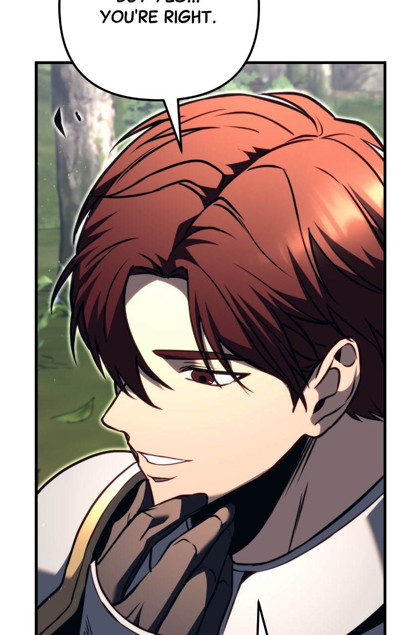 Read A Flame Reborn EN Manga Online