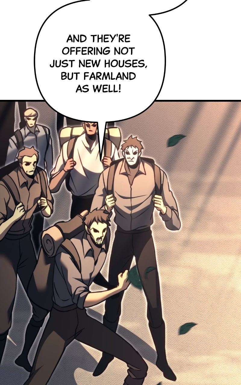 Read A Flame Reborn EN Manga Online