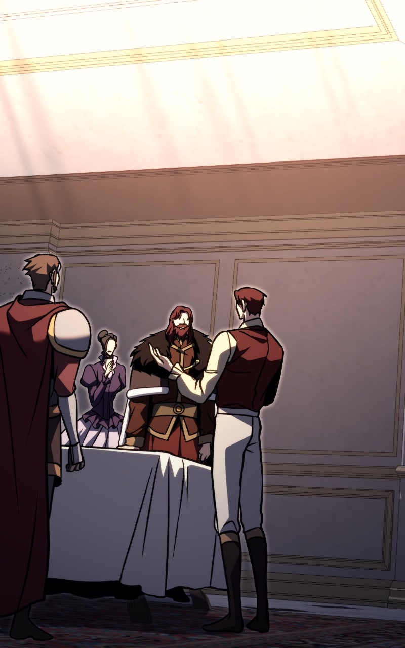 Read A Flame Reborn EN Manga Online