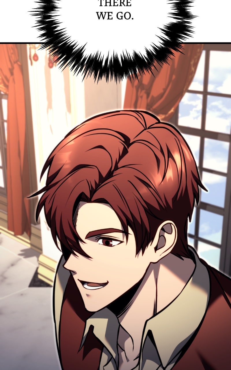 Read A Flame Reborn EN Manga Online