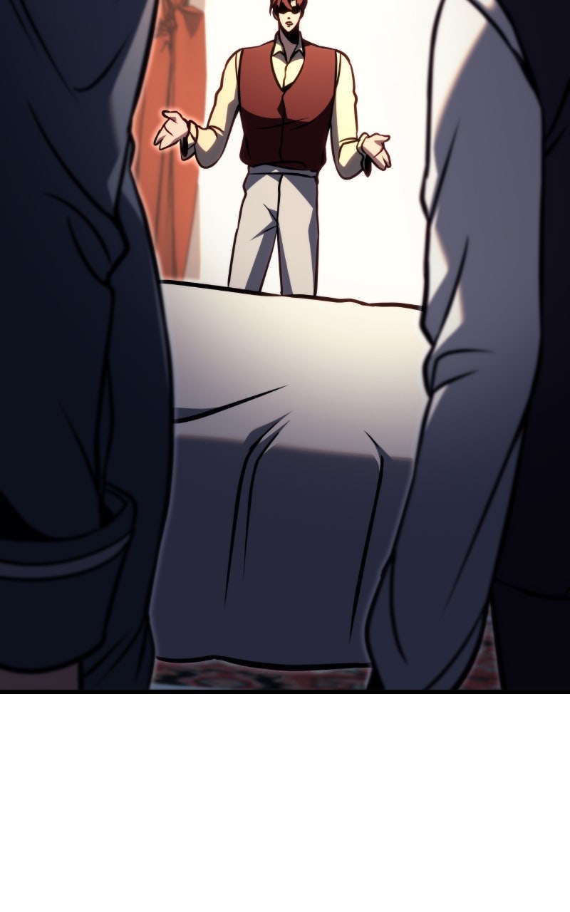 Read A Flame Reborn EN Manga Online