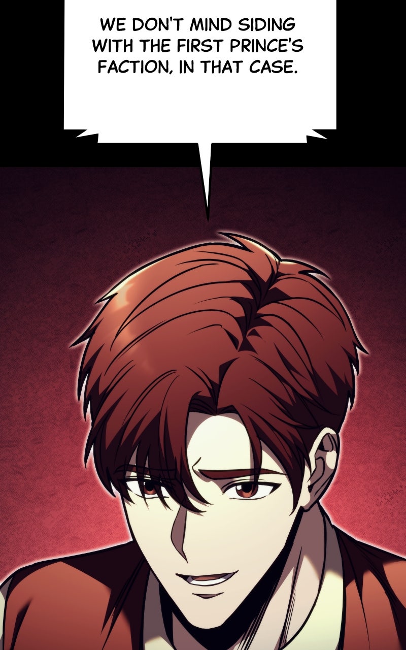 Read A Flame Reborn EN Manga Online