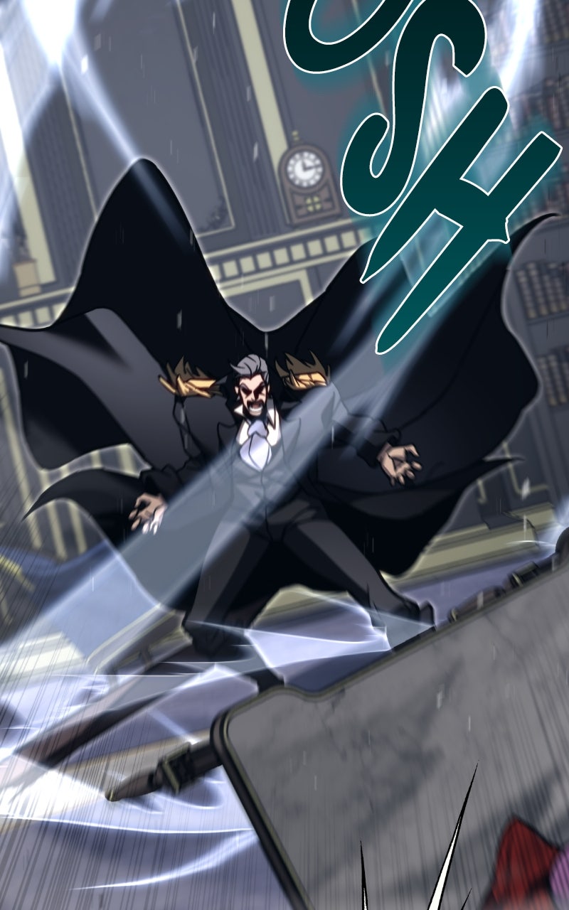 Read A Flame Reborn EN Manga Online