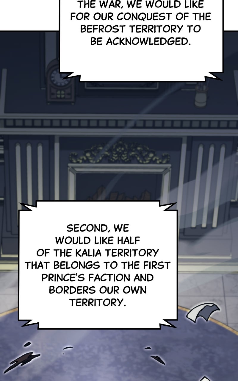 Read A Flame Reborn EN Manga Online