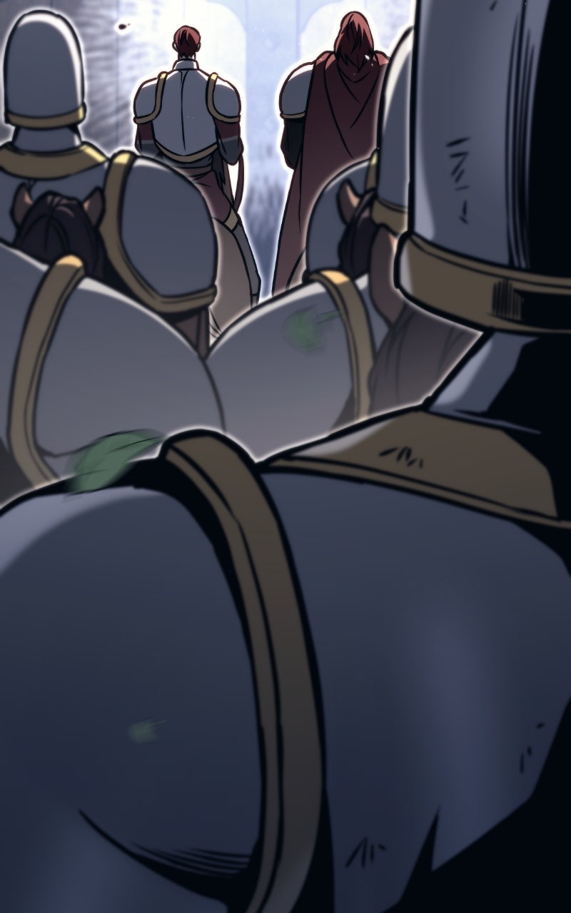 Read A Flame Reborn EN Manga Online